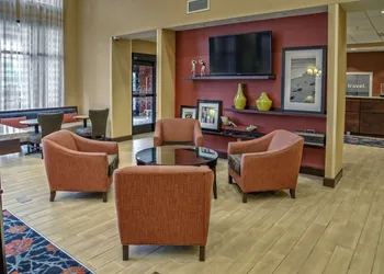 Hampton Inn & Suites Fort Myers-Estero/FGCU hotel thumbnail 2