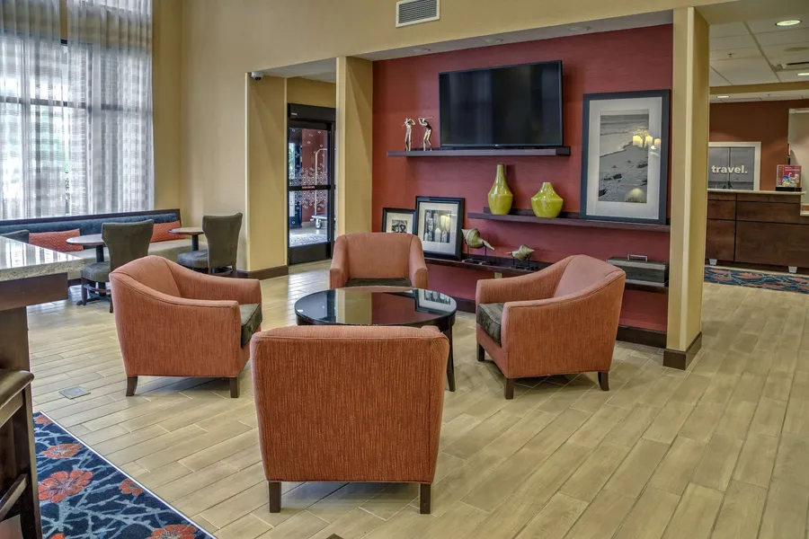 Hampton Inn & Suites Fort Myers-Estero/FGCU hotel detail image 2