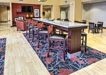 Hampton Inn & Suites Fort Myers-Estero/FGCU hotel thumbnail 3