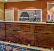 Hampton Inn & Suites Fort Myers-Estero/FGCU hotel detail image 4