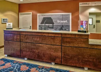 Hampton Inn & Suites Fort Myers-Estero/FGCU hotel thumbnail 4
