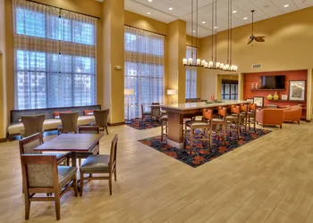 Hampton Inn & Suites Fort Myers-Estero/FGCU hotel thumbnail 5