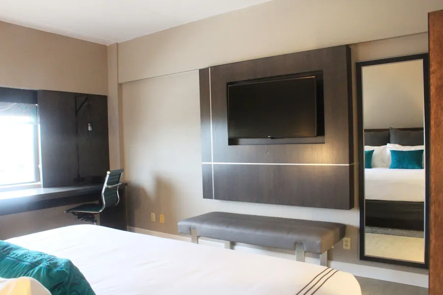 Hotel Indigo Harrisburg - Hershey by IHG hotel detail image 2