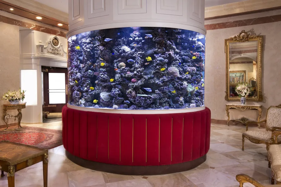 The Kimberly Hotel hotel detail image 2