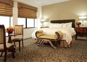 The Kimberly Hotel hotel thumbnail 5