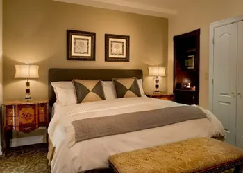 The Kimberly Hotel hotel thumbnail 6
