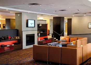 Courtyard by Marriott Waterbury Downtown hotel thumbnail 2