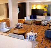 Courtyard by Marriott Waterbury Downtown hotel detail image 3
