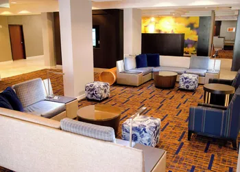 Courtyard by Marriott Waterbury Downtown hotel thumbnail 3