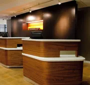 Courtyard by Marriott Waterbury Downtown hotel detail image 4