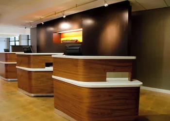 Courtyard by Marriott Waterbury Downtown hotel thumbnail 4