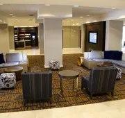 Courtyard by Marriott Waterbury Downtown hotel detail image 5