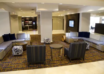Courtyard by Marriott Waterbury Downtown hotel thumbnail 5