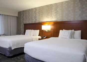 Courtyard by Marriott Waterbury Downtown hotel thumbnail 6