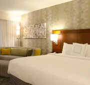 Courtyard by Marriott Waterbury Downtown hotel detail image 7