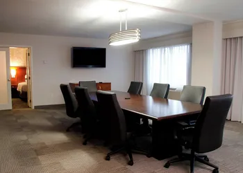 Courtyard by Marriott Waterbury Downtown hotel thumbnail 8