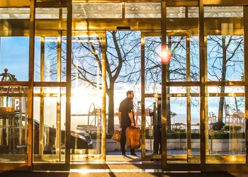 Fairmont Waterfront hotel thumbnail 2