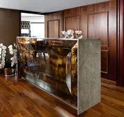 Fairmont Waterfront hotel detail image 4