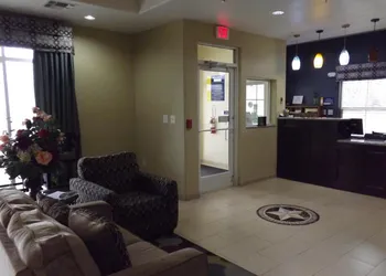 SSunriser Inn hotel thumbnail 2