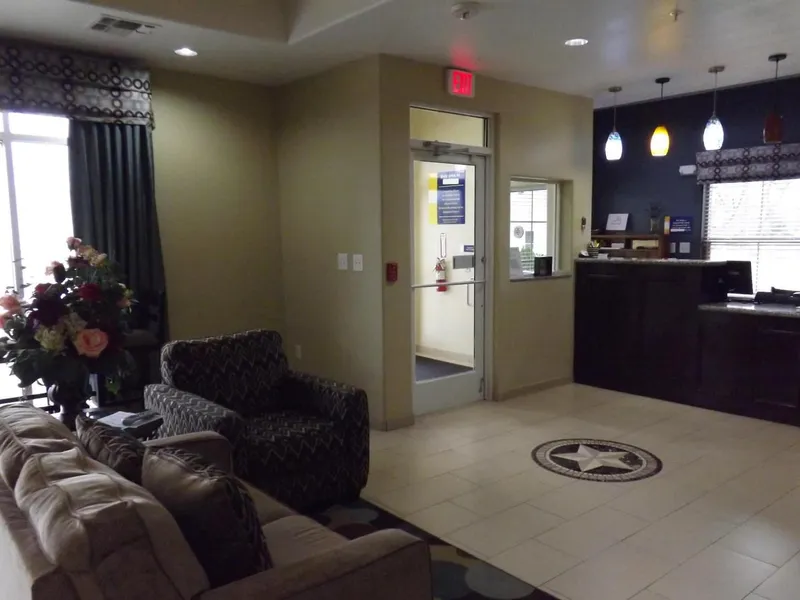Days Inn Kilgore. hotel detail image 2