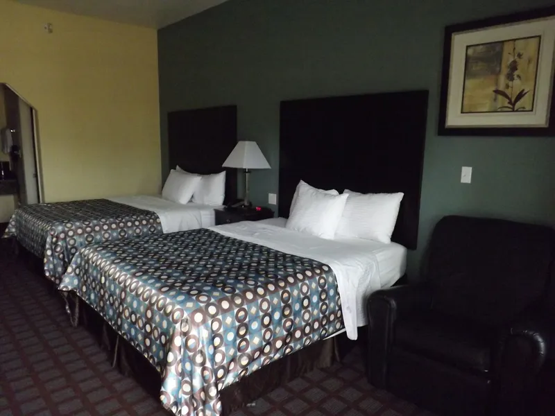 Days Inn Kilgore. hotel detail image 6