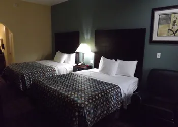 SSunriser Inn hotel thumbnail 7