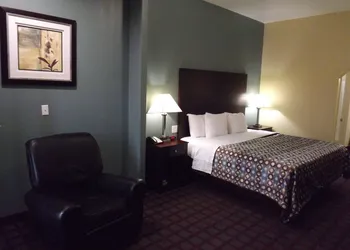 SSunriser Inn hotel thumbnail 8