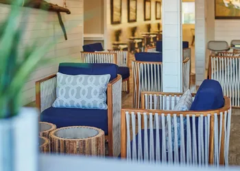 Shem Creek Inn hotel thumbnail 3
