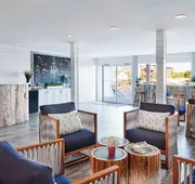 Shem Creek Inn hotel detail image 4