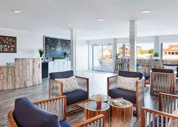 Shem Creek Inn hotel thumbnail 4