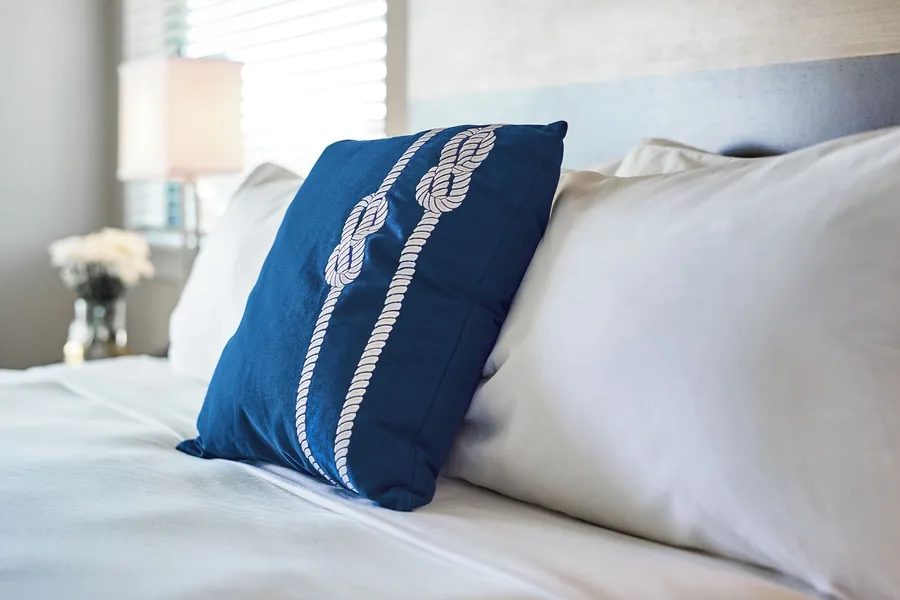 Shem Creek Inn hotel detail image 6