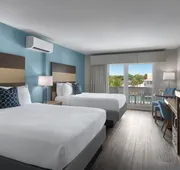 Shem Creek Inn hotel detail image 7