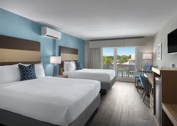 Shem Creek Inn hotel thumbnail 7
