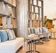 Courtyard by Marriott Seattle Bellevue/Downtown hotel detail image 3