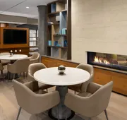 Courtyard by Marriott Seattle Bellevue/Downtown hotel detail image 4