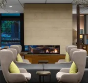 Courtyard by Marriott Seattle Bellevue/Downtown hotel detail image 5