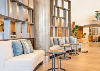 Courtyard by Marriott Seattle Bellevue/Downtown hotel thumbnail 3