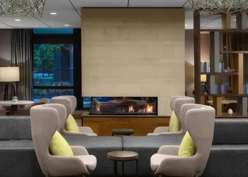 Courtyard by Marriott Seattle Bellevue/Downtown hotel thumbnail 5