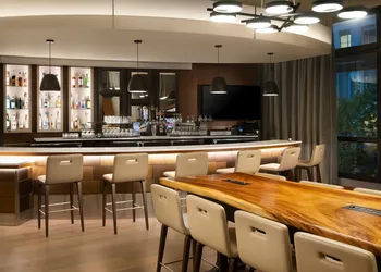 Courtyard by Marriott Seattle Bellevue/Downtown hotel thumbnail 7