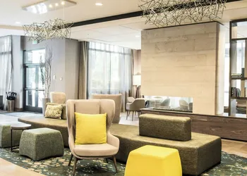 Courtyard by Marriott Seattle Bellevue/Downtown hotel thumbnail 8