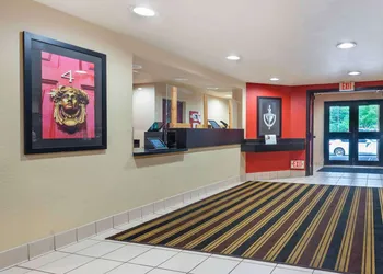 Extended Stay America Suites Princeton South Brunswick hotel thumbnail 2