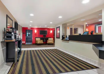 Extended Stay America Suites Princeton South Brunswick hotel thumbnail 3