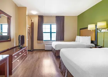 Extended Stay America Suites Princeton South Brunswick hotel thumbnail 8