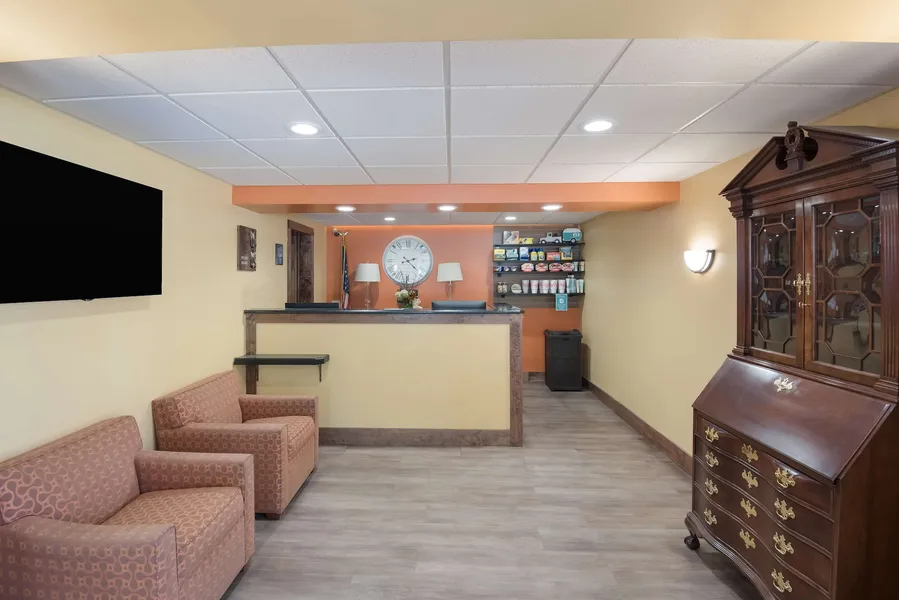 Best Western Inn hotel detail image 2