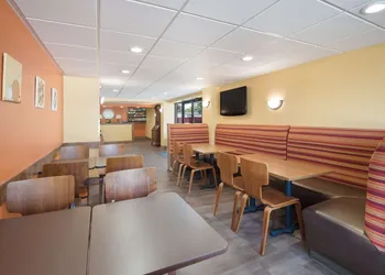 Best Western Inn hotel thumbnail 3