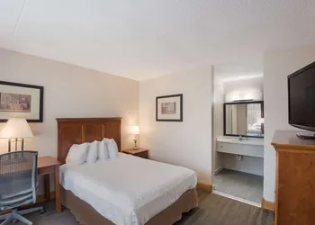 Best Western Inn hotel thumbnail 4