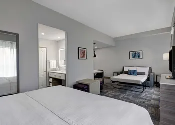 Homewood Suites London Ontario hotel thumbnail 5