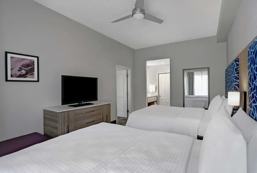 Homewood Suites London Ontario hotel detail image 6