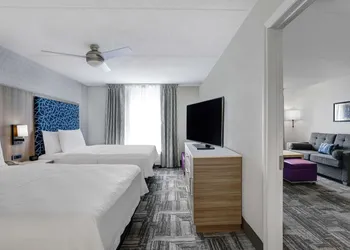 Homewood Suites London Ontario hotel thumbnail 8