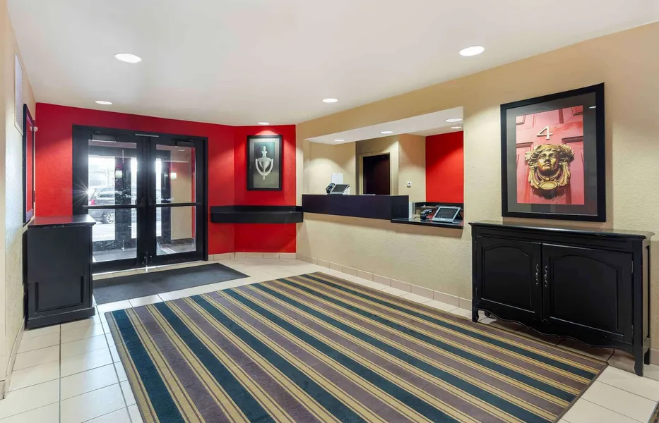 Extended Stay America Suites - Chicago - Vernon Hills - Lake Forest hotel detail image 2